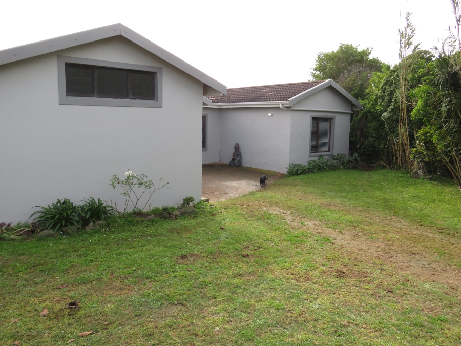 3 Bedroom Property for Sale in Forest Downs Eastern Cape